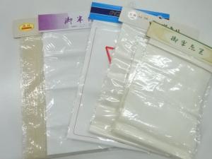 アンティーク　半衿5枚セット